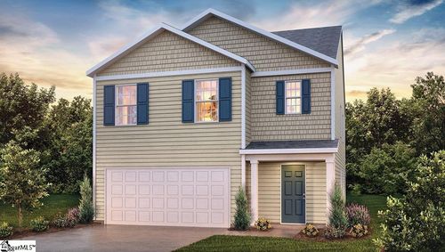 11 Archstone Way, Piedmont, SC, 29673-9968 | Card Image