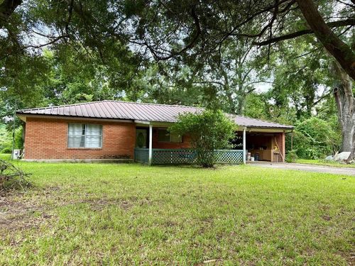 1014 River Rd, Goodrich, TX, 77335-8379 | Card Image