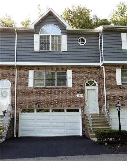 2630 Birchwood Ln, Oakdale, PA, 15071-1429 | Card Image