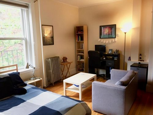 3-6 Symphony Rd, Boston, MA, 02115 | Card Image