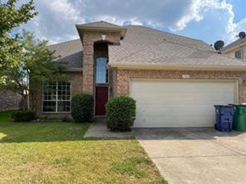 1100 Inland Ln, Mckinney, TX, 75072-3858 | Card Image
