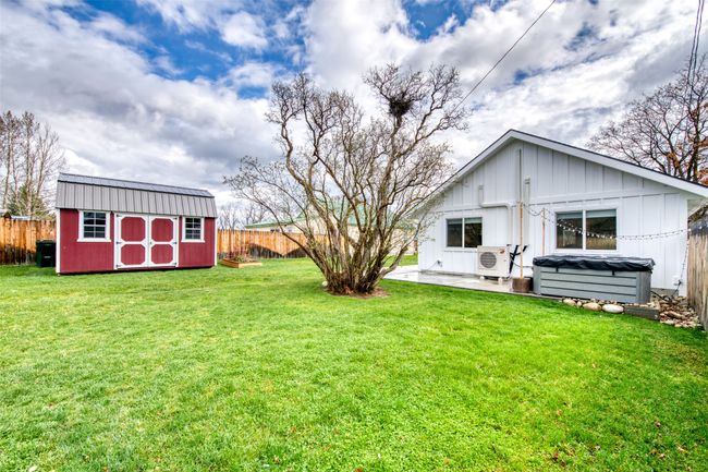 181 Ricketts Rd, House other with 2 bedrooms, 2 bathrooms and null parking in Hamilton MT | Image 30