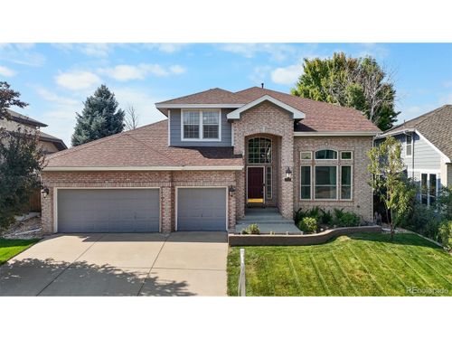 10487 Stonewillow Dr, Parker, CO, 80134-2505 | Card Image
