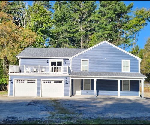 91 Danielson Pike, Foster, RI, 02825-1417 | Card Image