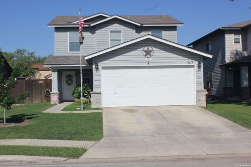 3111 Sunbird Bay, San Antonio, TX, 78245-2865 | Card Image