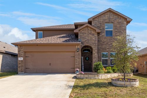 705 Buzzard Lake Trl, Fort Worth, TX, 76120-2025 | Card Image