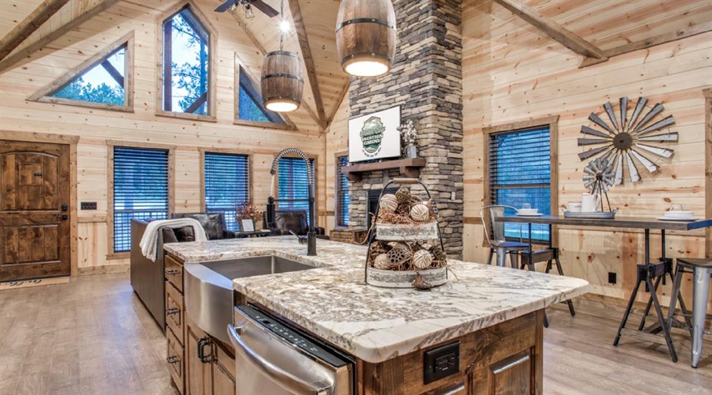Residential in Broken Bow