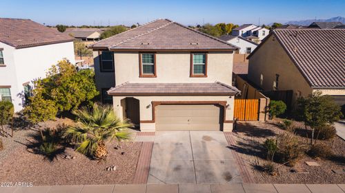 302 S Verdad Lane, Casa Grande, AZ, 85194 | Card Image