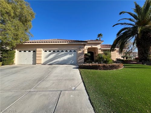 1354 Waterford Falls Ave, Las Vegas, NV, 89123-5868 | Card Image