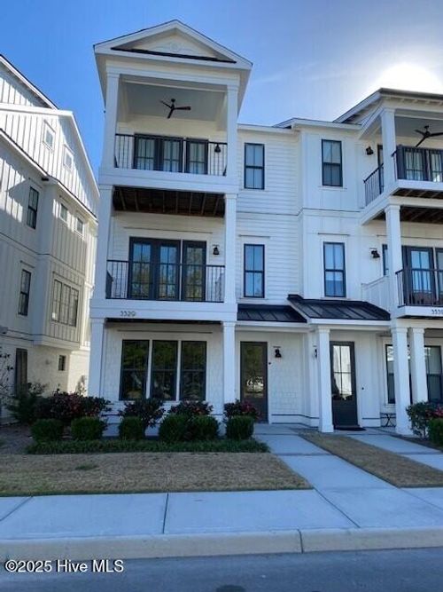 3529 Watercraft Ferry Ave, Wilmington, NC, 28412-6269 | Card Image
