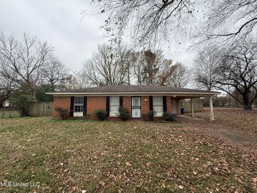 5179 Crestwood Cv, Horn Lake, MS, 38637-9021 | Card Image
