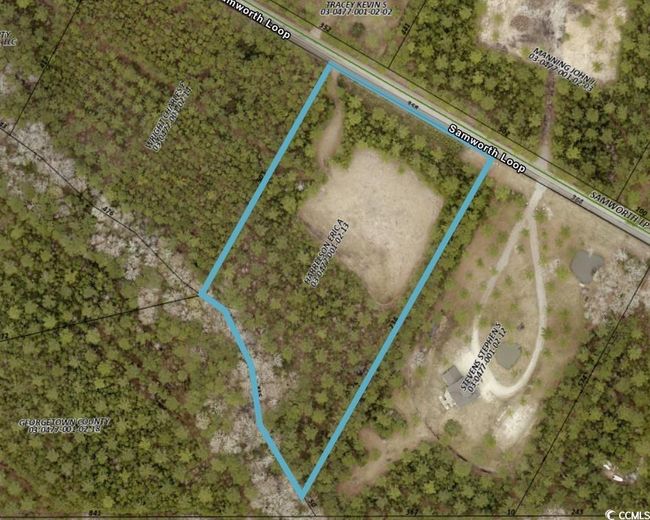 218 Samworth Loop, Home with 0 bedrooms, 0 bathrooms and null parking in Georgetown SC | Image 16