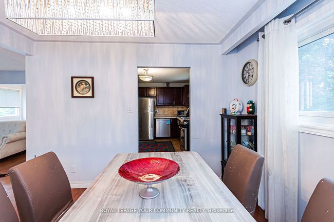 3 Lawndale Crt, House other with 4 bedrooms, 2 bathrooms and 6 parking in Bradford West Gwillimbury ON | Image 12