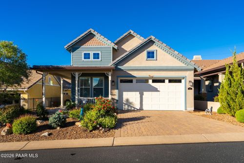 1472 Varsity Dr, Prescott, AZ, 86301-7844 | Card Image