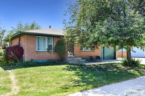 873 Tanager Drive, Pocatello, ID, 83201 | Card Image