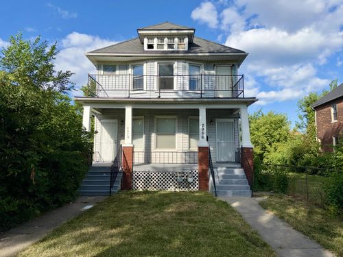 2966 Harding St, Detroit, MI, 48214-2108 | Card Image
