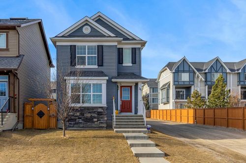 35 Nolanlake Cove Nw, Calgary, AB, T3R0W2 | Card Image