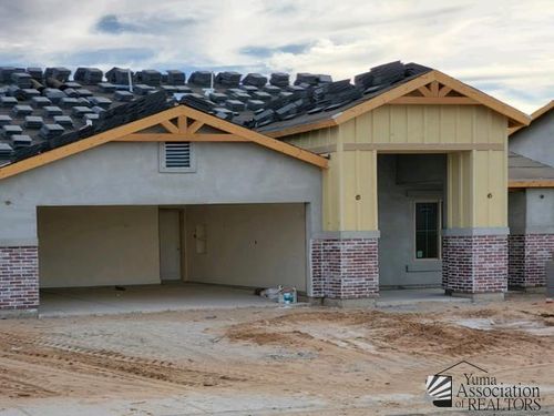 3694 S Puesta Del Sol Ave, Yuma, AZ, 85365-5969 | Card Image