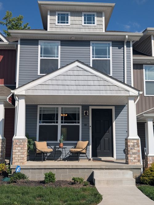 238 Woodland Valley Ln, Clarksville, TN, 37040-2069 | Card Image