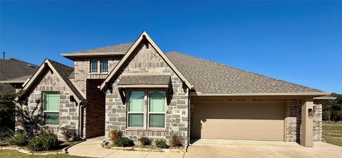 218 Oakcrest Dr, Justin, TX, 76247-1569 | Card Image