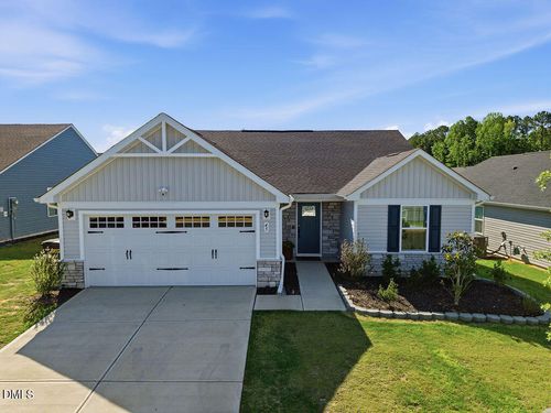 45 Catbird Ln, Franklinton, NC, 27525-9125 | Card Image