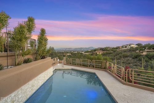 15629 E Tacony Dr, Fountain Hills, AZ, 85268-4931 | Card Image