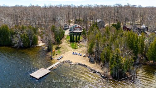 280 Tammy'S Cove Road, Northern Bruce Peninsula, ON, N0H1W0 | Card Image