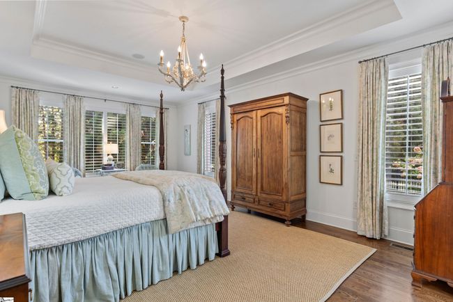 18 Sudbury Pl, House other with 4 bedrooms, 5 bathrooms and 3 parking in Greer SC | Image 19