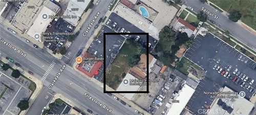 12161 Firestone Blvd, Norwalk, CA, 90650-4360 | Card Image