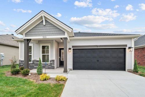 553 Alabaster Ln, Owensboro, KY, 42301 | Card Image