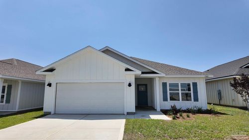 5885 Pelagic Dr, Milton, FL, 32583-2359 | Card Image