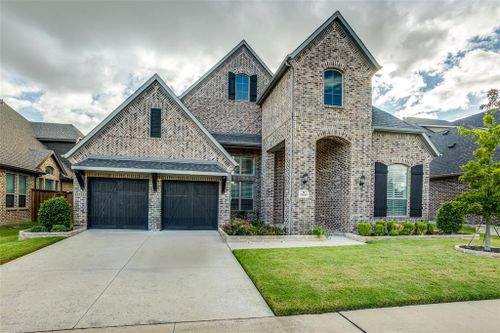 13665 Woodford Lane, Frisco, TX, 75035 | Card Image