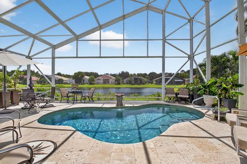 13486 Barcelona Lake Cir, Delray Beach, FL, 33446-3777 | Card Image