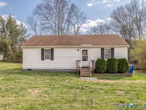 10607 W Providence Road, North Chesterfield, VA, 23236 | Card Image
