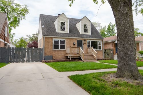3142 Sunset Ln, Franklin Park, IL, 60131-1827 | Card Image