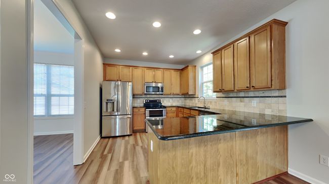 5131 Nicodemus Dr, House other with 4 bedrooms, 3 bathrooms and null parking in Plainfield IN | Image 7