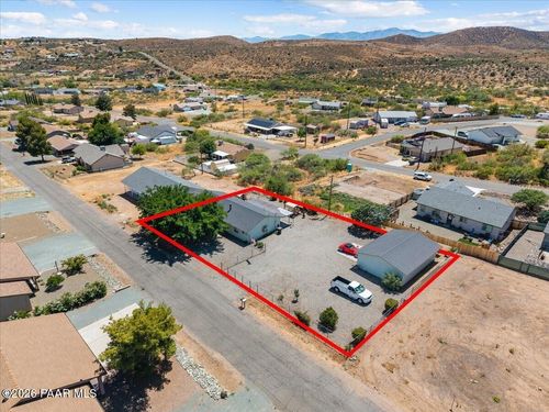 20143 E Mesa Verde Rd, Mayer, AZ, 86333-2372 | Card Image