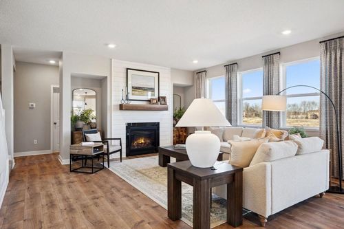 17266 Dimension Avenue, Lakeville, MN, 55044 | Card Image