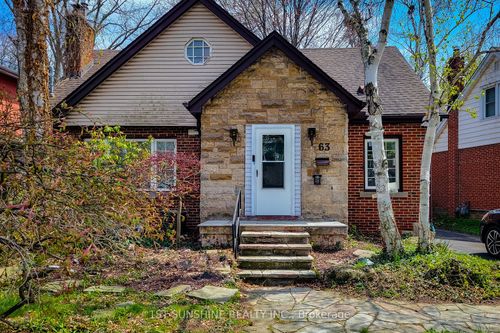 63 Binkley Cres, Hamilton, ON, L8S3K8 | Card Image