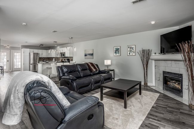 G-2 - 2643 N Il Route 178, Townhouse with 2 bedrooms, 2 bathrooms and 2 parking in Utica IL | Image 11
