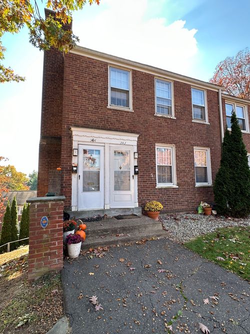 apt-j-34 Garden Drive, Manchester, CT, 06040 | Card Image