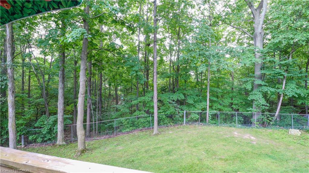 Residential Lease in Burlington 5