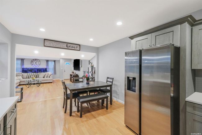 6 Mars Rd, House other with 3 bedrooms, 2 bathrooms and null parking in Rocky Point NY | Image 12
