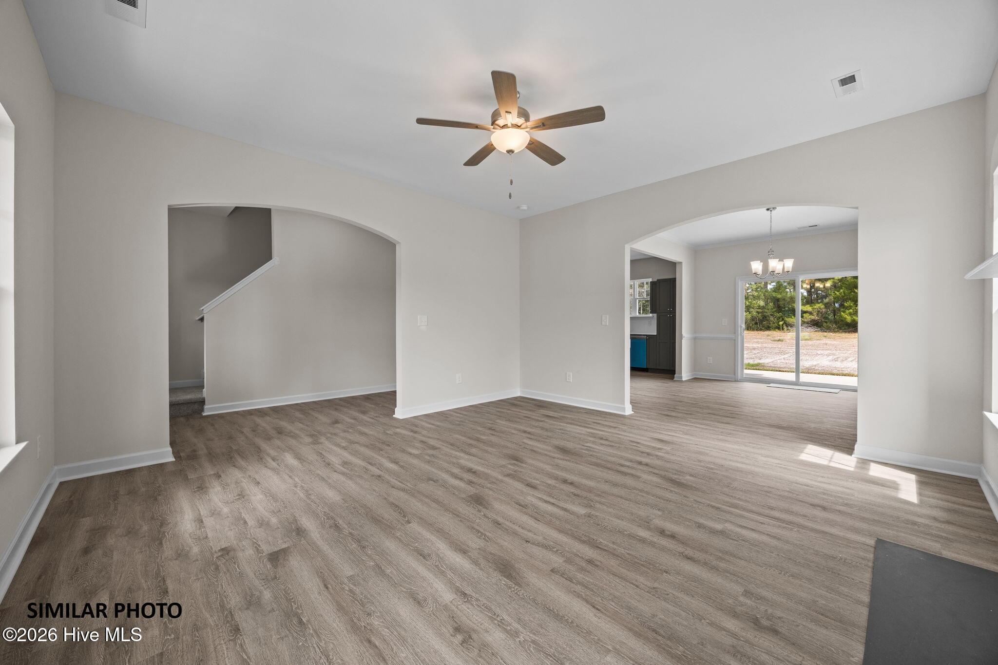 Residential in Holly Ridge 4