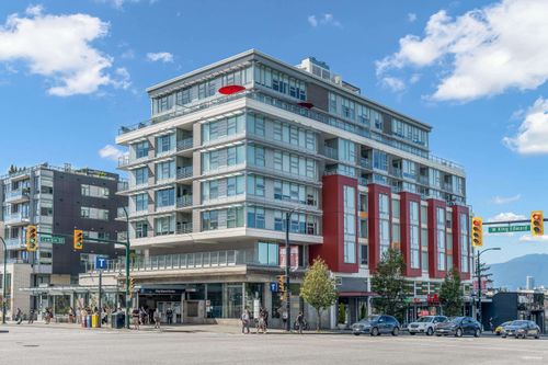 502-4083 Cambie St, Vancouver, BC, V5Z0G9 | Card Image