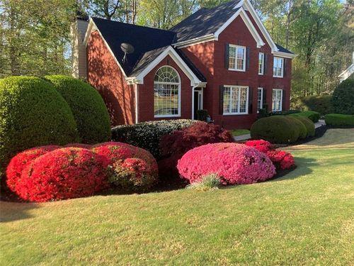 4810 Hamptons Club Dr, Alpharetta, GA, 30004-3920 | Card Image