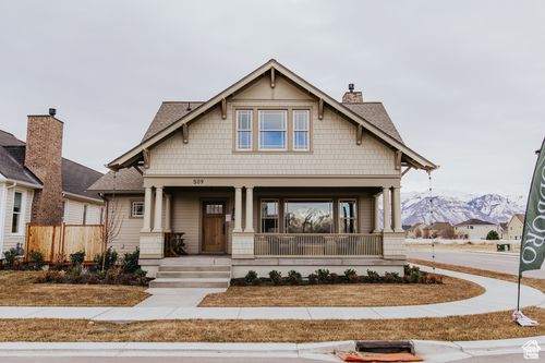 150-17 W Stillwater St, Vineyard, UT, 84059-2716 | Card Image