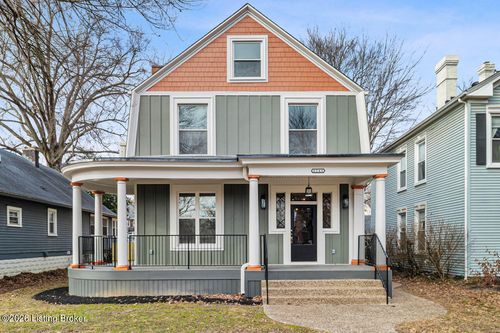 4548 S 3rd St, Louisville, KY, 40214-1930 | Card Image