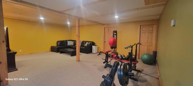 201 Creek Rd, House other with 5 bedrooms, 2 bathrooms and null parking in Champlain NY | Image 45