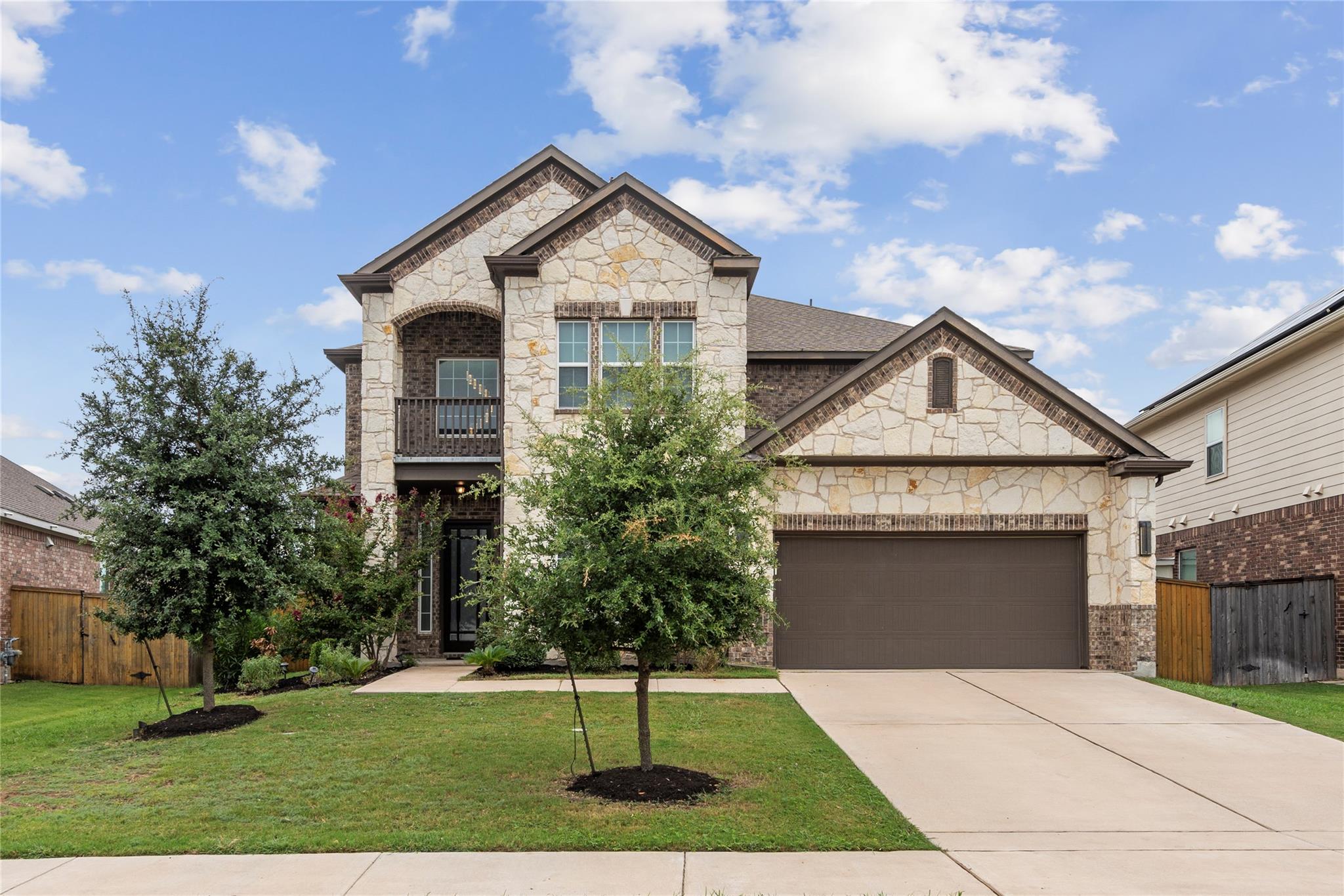 Residential in Pflugerville 2